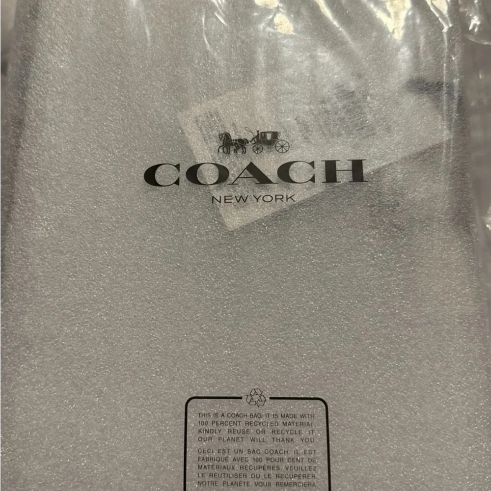 Coach x Peanuts Notebook - Picture 3 of 6